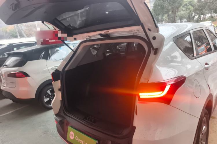 Used JETOUR X70M 2020 1.5T Manual Partner Model