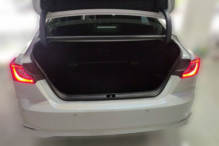 Used Toyota Camry 2024 Dual-Motor 2.5HQ Flagship Edition
