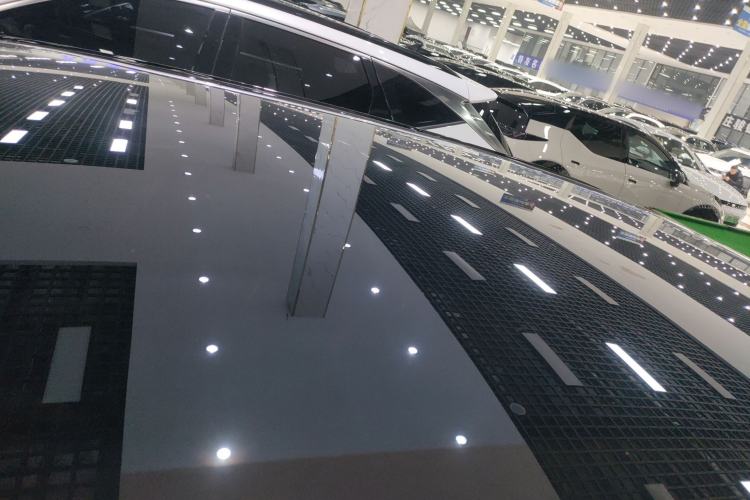 Used Zeekr X 2025 5-Seater Long-Range Version