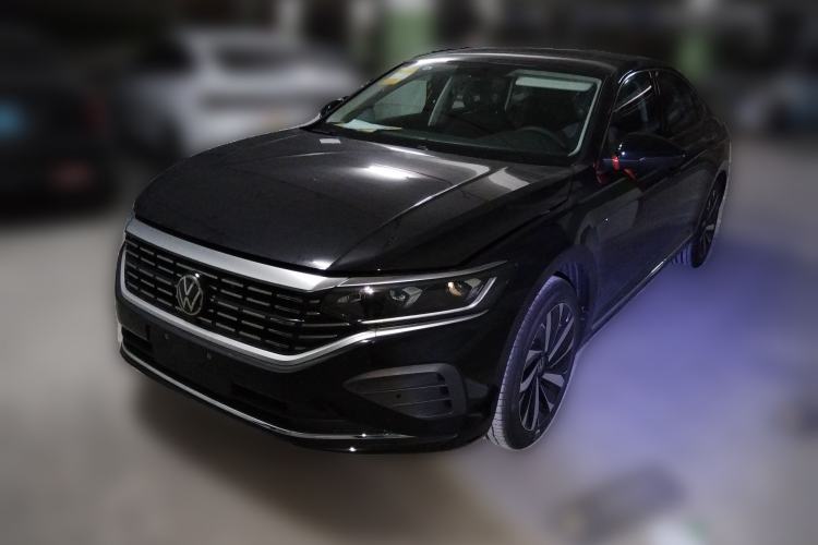 Used Volkswagen Passat 2026 Model, Outstanding 380TSI Xingkong Longteng Edition