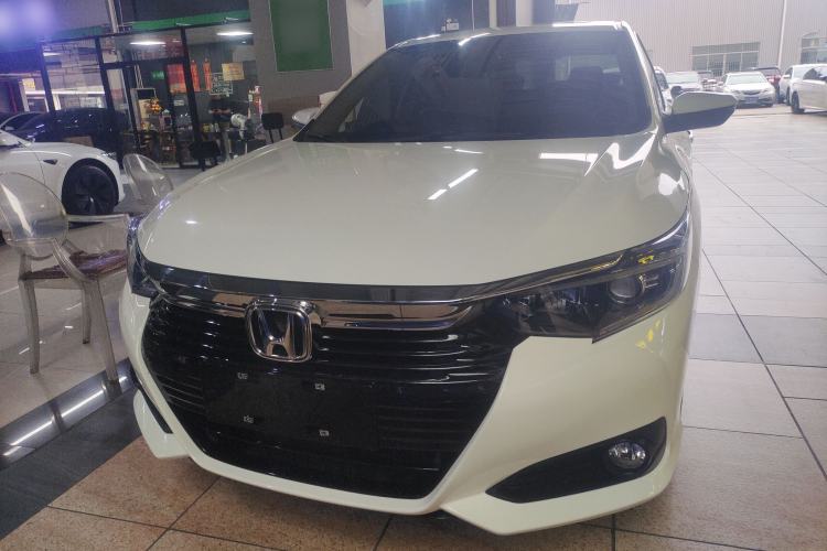 Used Honda Crider 2022 180Turbo CVT Luxury Edition