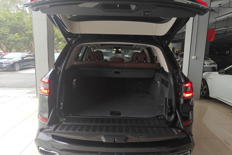 Used BMW X5 2019 xDrive30i M Sport Package
