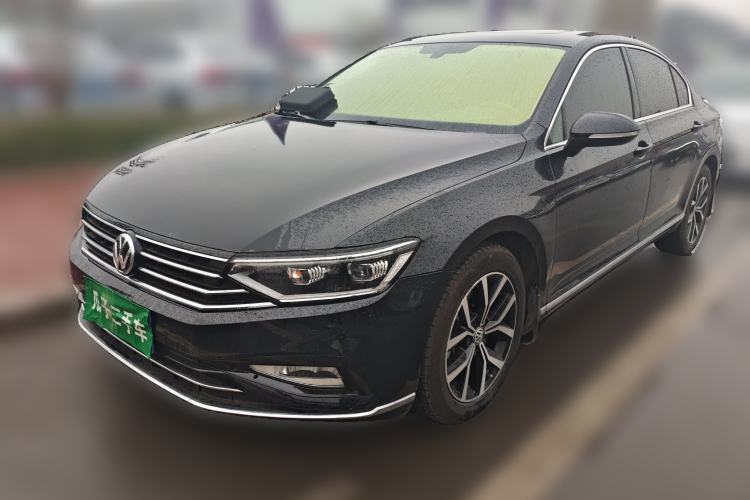 Used Volkswagen Magotan 2020 330TSI DSG Leading Model