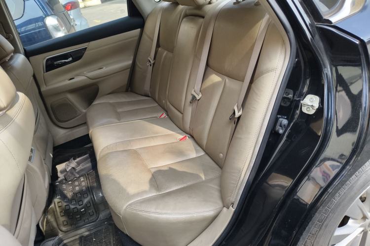 Used Nissan Teana 2016 2.0L XL Comfort Edition