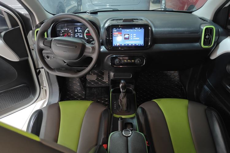 Used Roewe Clever 2021 302km All-Round Version