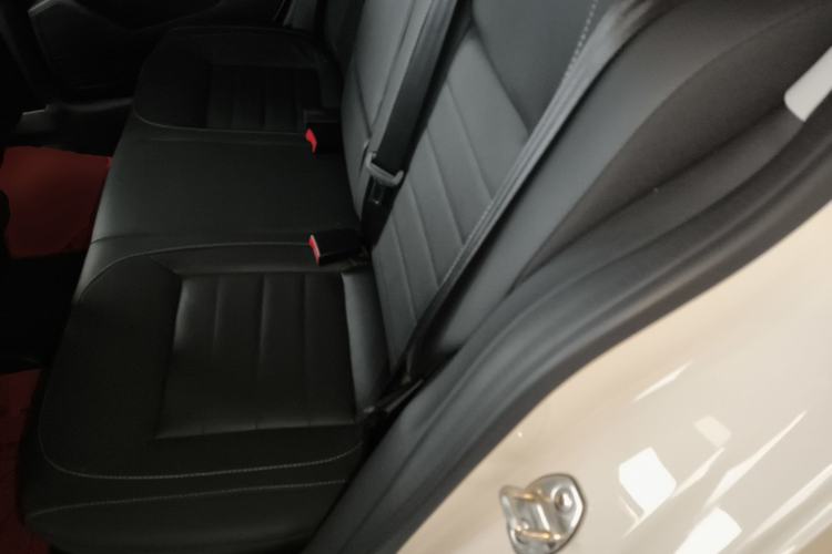 Used Volkswagen Lavida 2017 1.6L Automatic Comfort Edition