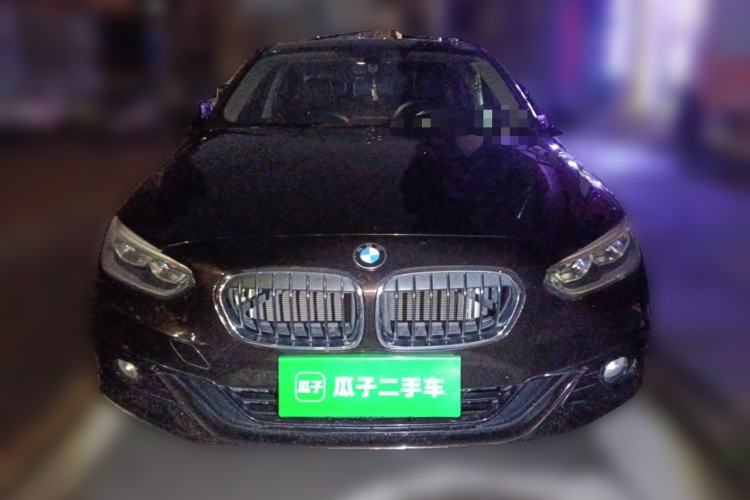 Used BMW 1 Series 2018 Facelifted 118i Sport Edition