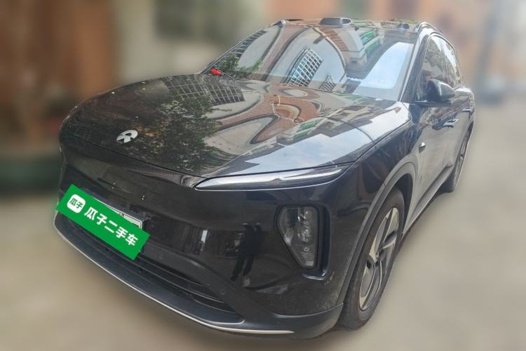 Used Nio ES6 2023 75 kWh