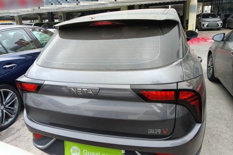 Used NETA V 2022 Pro Long-Range Smart Edition