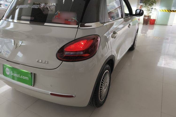 Used Wuling Bingo 2023 203km Light Edition Right Rear Taillight