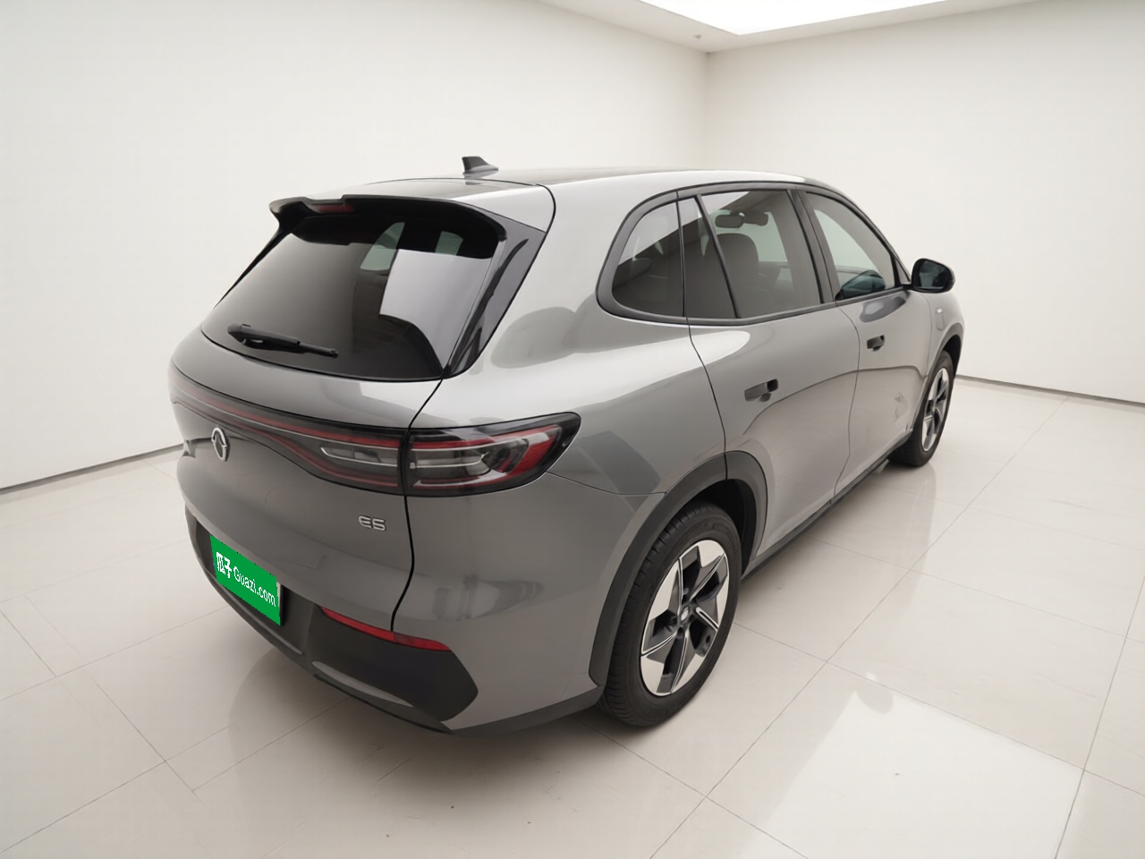 Geely Galaxy E5 2024 440km Launch Edition — снимка 4
