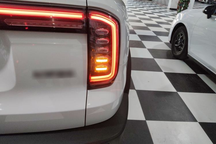 Used Haval DARGO 2024 1.5T DCT Border Collie Edition