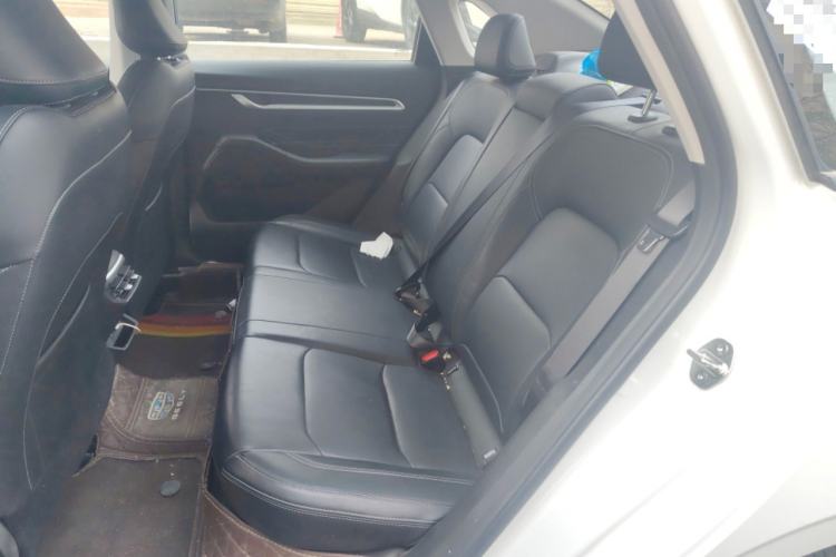 Used Geely Auto Emgrand 2025 4th Generation 1.5L CVT Longteng Edition
