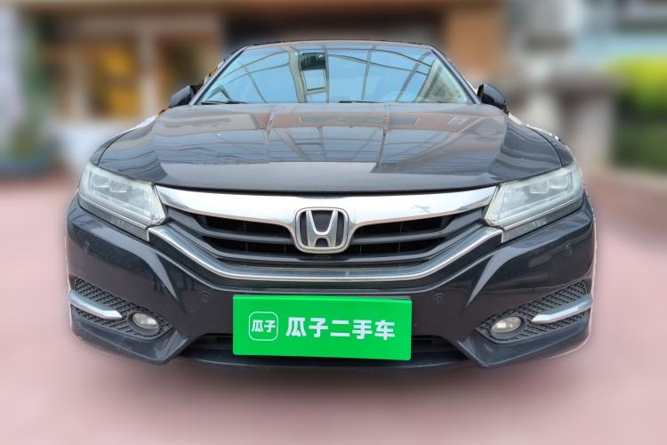 Used Honda Spirior 2015 2.4L Prestige Edition
