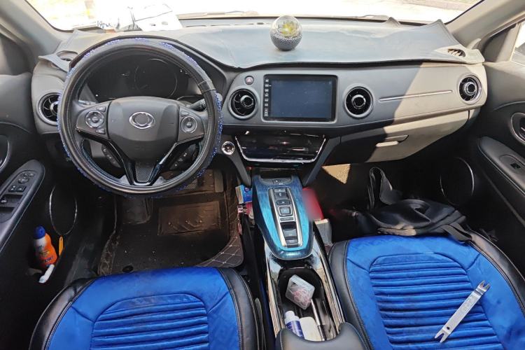 Used CIIMO X-NV 2020 Electric Edition
