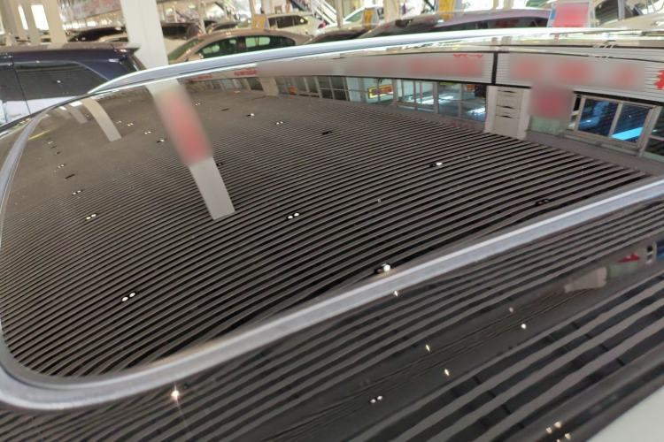 Used Audi Q7 2023 55 TFSI quattro S line Sport Edition