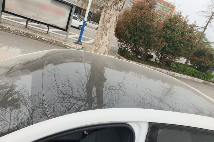 Used ARCFOX T1 2025 Model 425 MAX
