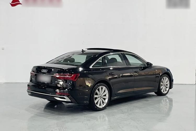 Used Audi A6L 2024 45 TFSI Prestige Dynamic Edition Exterior 5
