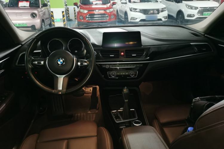 Used BMW 1 Series 2019 118i M Sport Package
