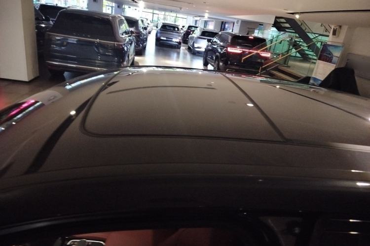 Used BMW iX3 2022 Leading Type Roof