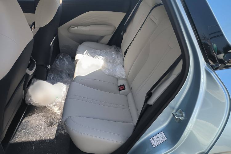 Used ARCFOX T1 2025 Model 320 PRO