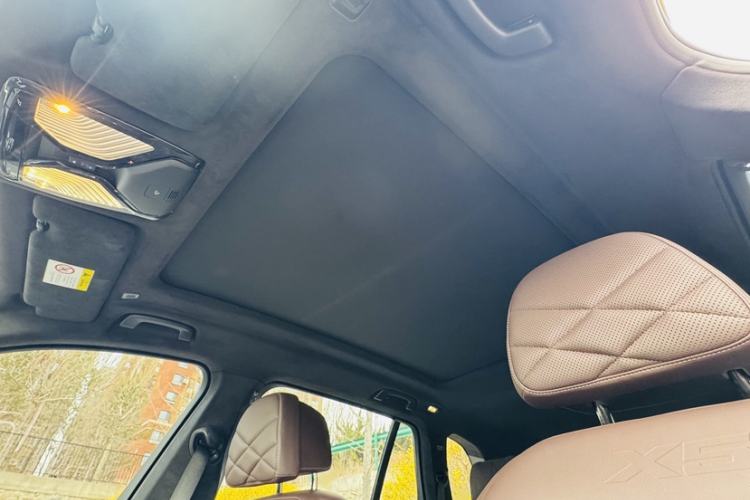 Used BMW X5 2022 xDrive 40Li M Sport Package
