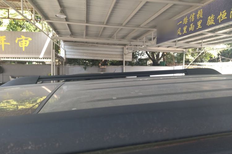 Used Tank 300 2021 Off-Road Edition 2.0T Challenger
