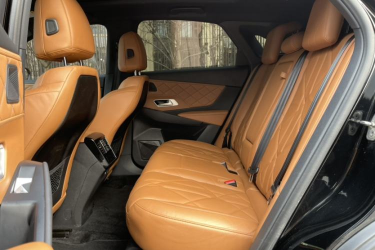 Used DS 7 2018 45THP Rivoli Pioneer Edition