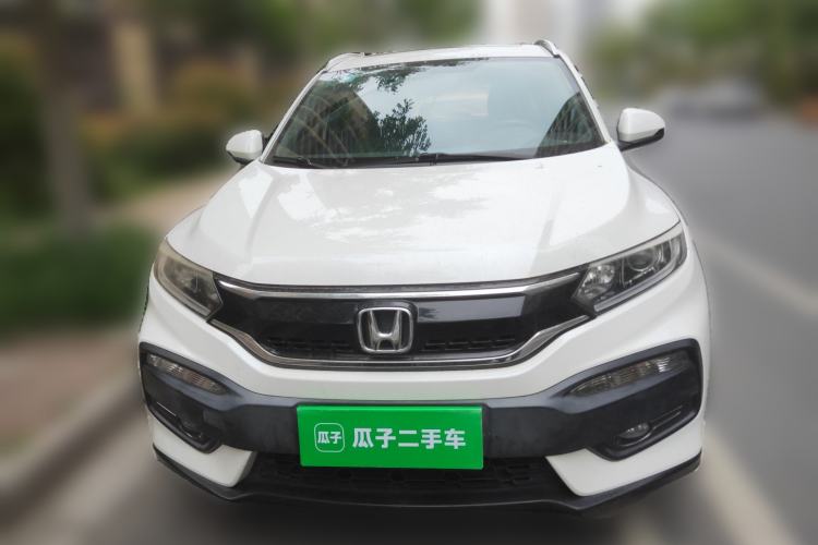 Used Honda XR-V 2017 1.8L EXi CVT Comfort Version
