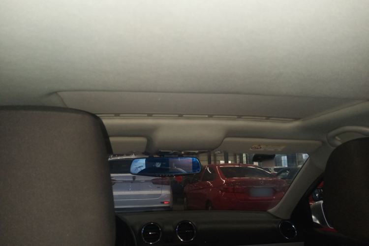 Used Volkswagen Jetta 2015 Zhuihui Edition 1.6L Manual Comfort Model