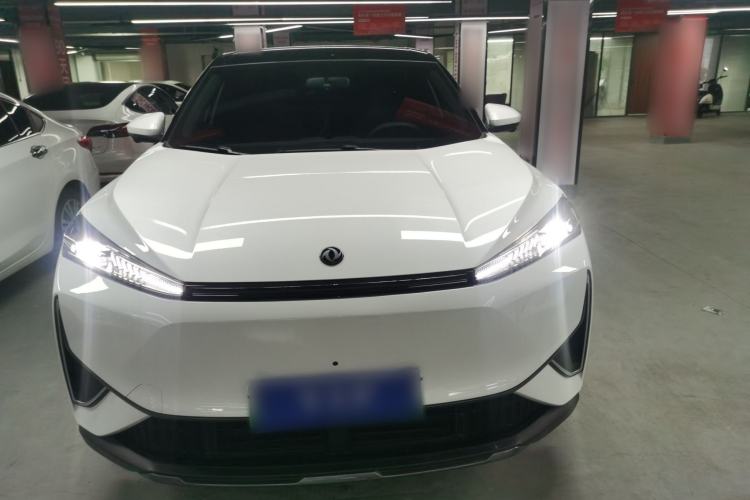 Used Dongfeng Aeolus L7 New Energy 2025 518 Comfort Edition