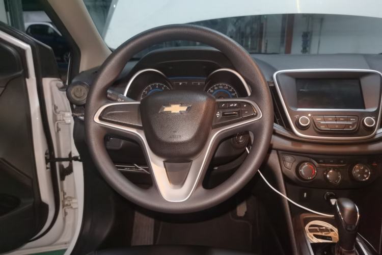 Used Chevrolet Cavalier 2018 320 Automatic Xinyue Edition
