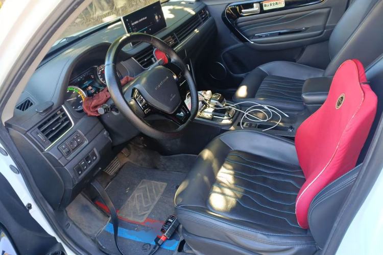 Used FORTHING S60 EV 2022 Comfort Edition
