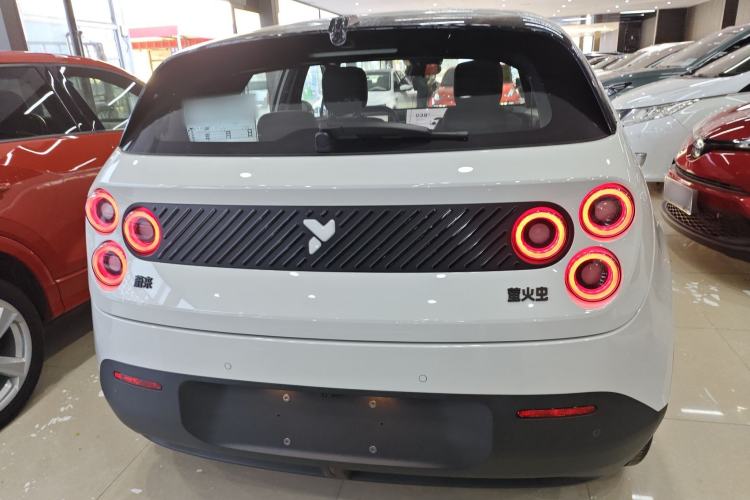 Used firefly firefly 2025 Free Edition