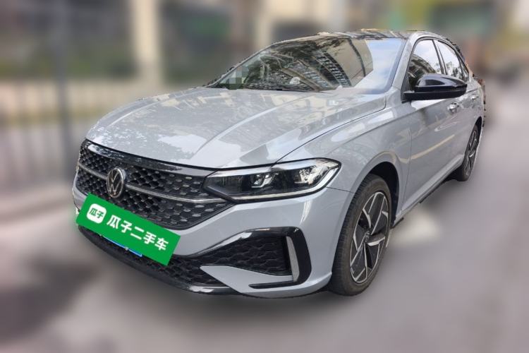 Used Volkswagen Lavida 2023 300TSI DSG Starry Sky Elite Edition