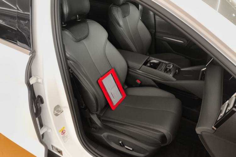 Used BYD Qin L 2024 DM-i 120KM Beyond Model