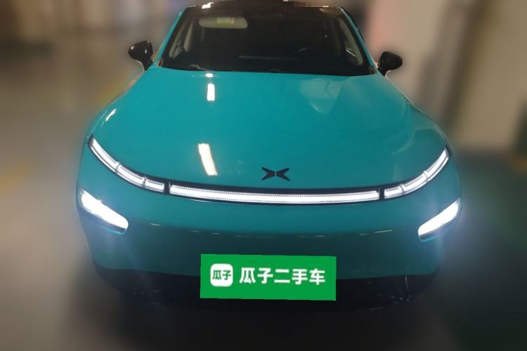 Used XPeng P7 2020 562N Performance Edition