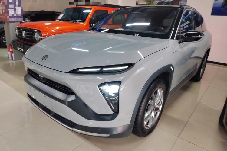 Used Nio ES6 2020 455KM Sport Edition