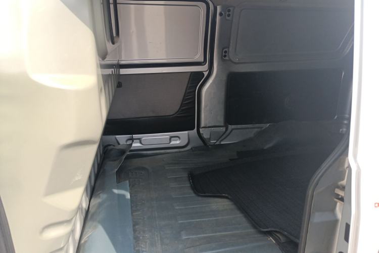 Used Jinbei Hiace X30 2021 1.5L Wealthy Van China VI Standard SWC15M Left Rear Seat