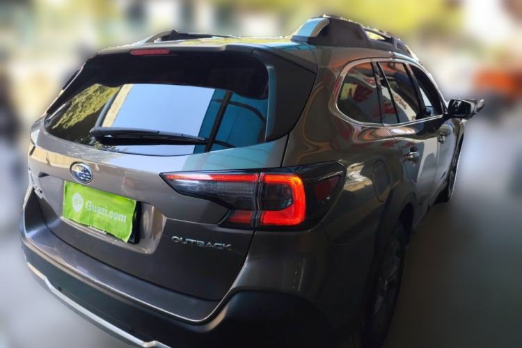 Used Subaru Outback 2021 2.5i Sport Edition EyeSight