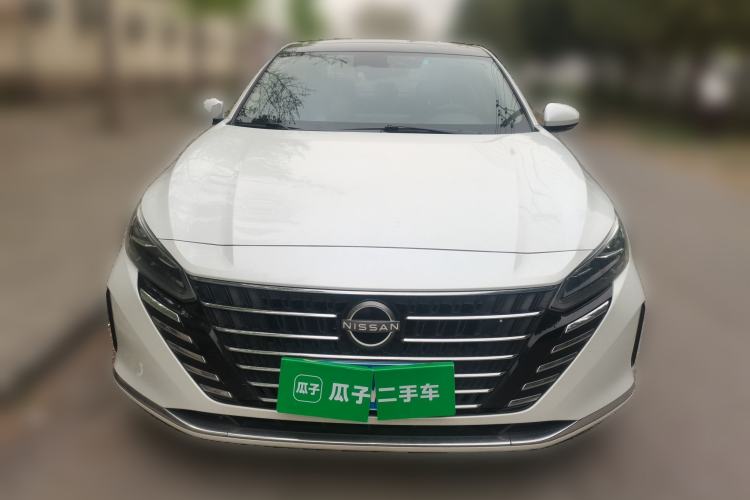 Used Nissan Teana 2022 2.0L XL-TLS Enjoyment Edition