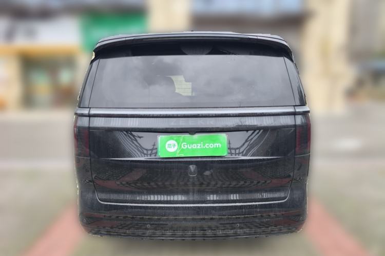 Used Zeekr 009 2022 ME Edition