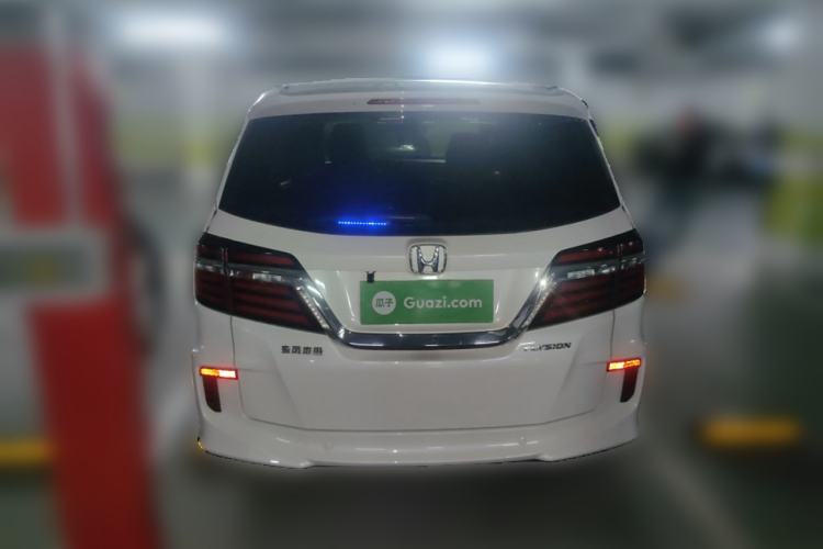 Used Honda Elysion 2016 2.4L Classic Edition
