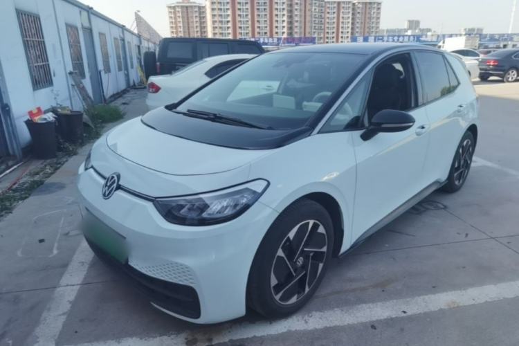 Used Volkswagen ID.3 2024 Outstanding Edition