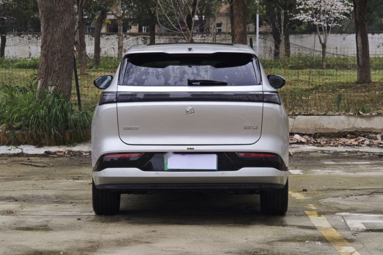 Used Dongfeng Aeolus L8 2025 Model 112KM Dream Edition
