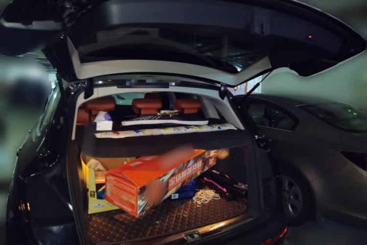 Used Audi Q5 2016 40 TFSI Trendy Edition
