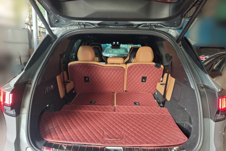 Used Lynk & Co 09 EM-P 2021 2.0T PHEV Halo Seven-Seater
