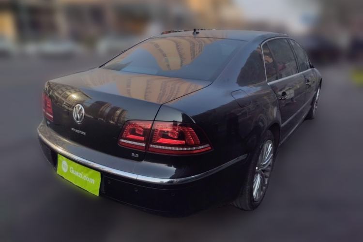 Used Volkswagen Phaeton 2015 3.0L Exclusive Edition
