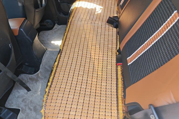 Used JAC Group Refine S3 2014 1.5L Manual Luxury Model