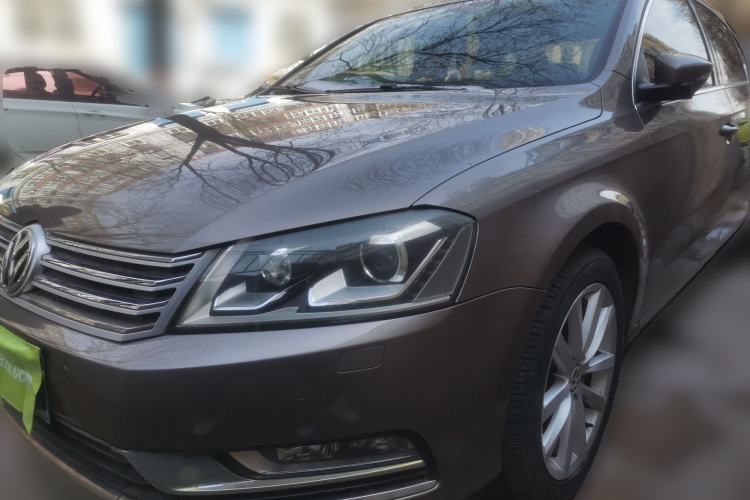 Used Volkswagen Magotan 2012 1.8TSI Prestige Model